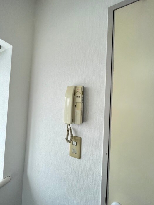 ジョイフル座間の物件内観写真