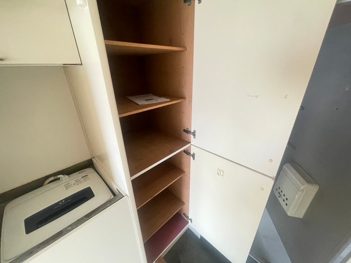 ジョイフル座間の物件内観写真