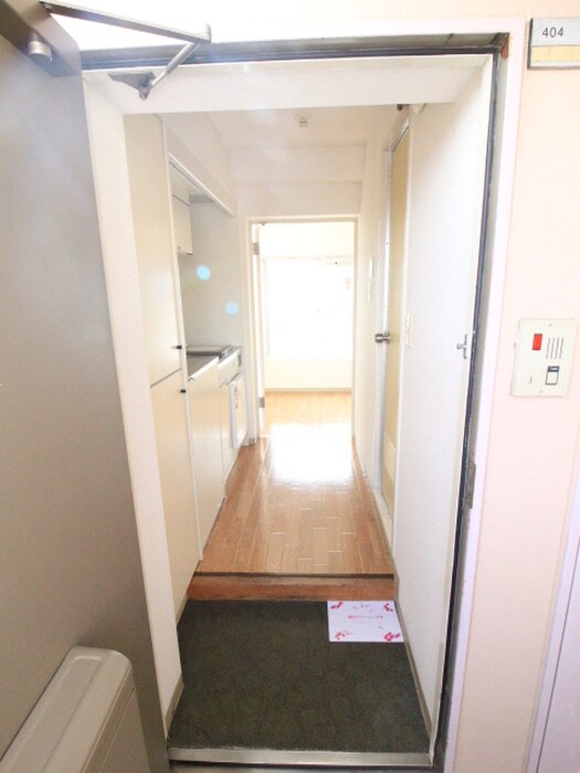 ジョイフル座間の物件内観写真