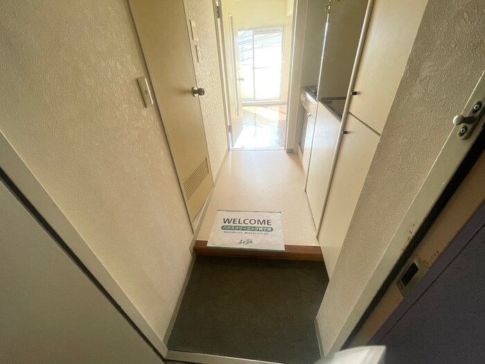 ジョイフル座間の物件内観写真