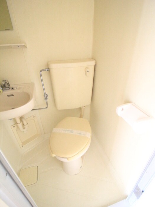 ジョイフル座間の物件内観写真