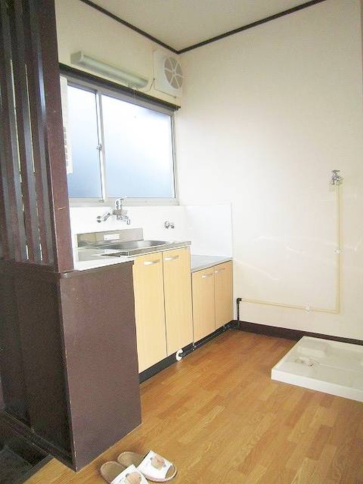 岩田荘の物件内観写真