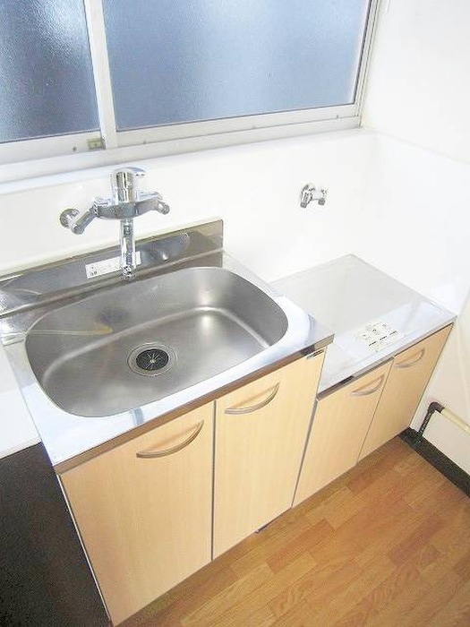 岩田荘の物件内観写真