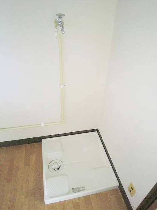 岩田荘の物件内観写真