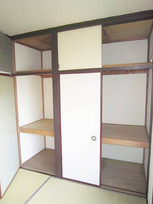 岩田荘の物件内観写真