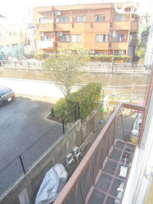 岩田荘の物件内観写真