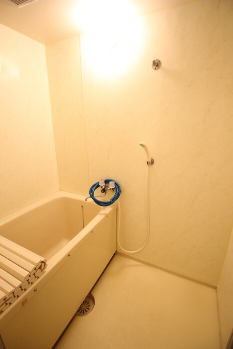 リバーサイド新高島平の物件内観写真