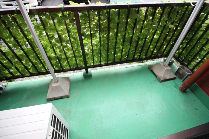 リバーサイド新高島平の物件内観写真