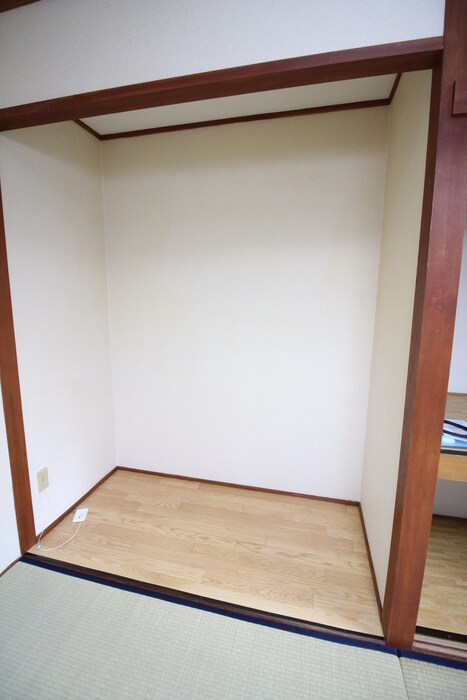 リバーサイド新高島平の物件内観写真