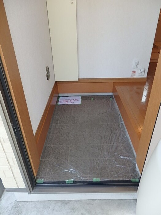 プラチナレジデンスの物件内観写真