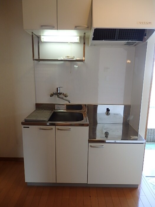 プラチナレジデンスの物件内観写真