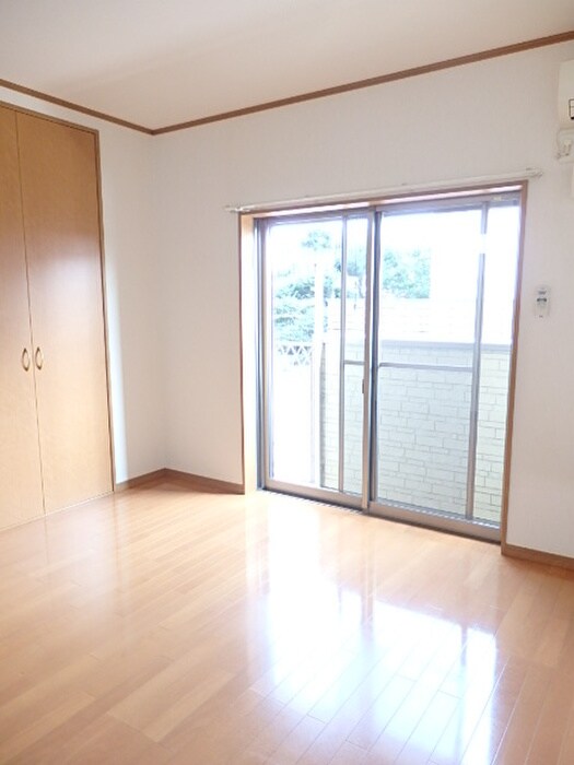 プラチナレジデンスの物件内観写真