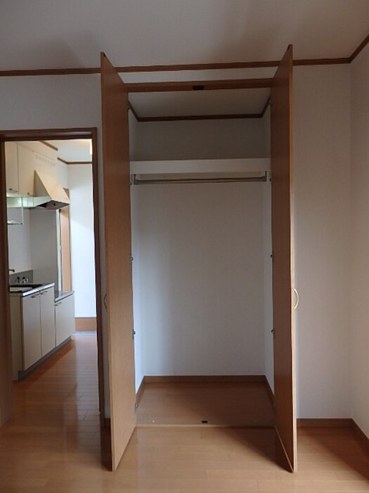 プラチナレジデンスの物件内観写真