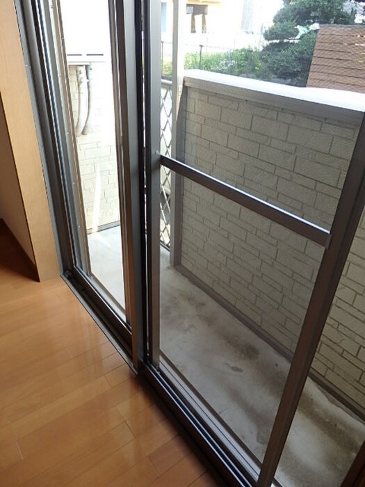 プラチナレジデンスの物件内観写真