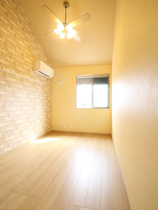 ジェイルークの物件内観写真