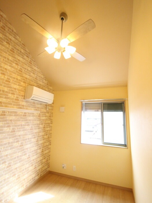 ジェイルークの物件内観写真