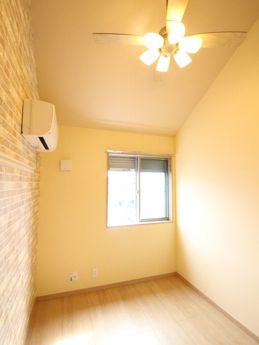 ジェイルークの物件内観写真