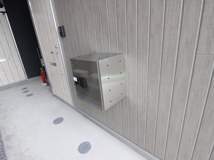 ジェイルークの物件外観写真