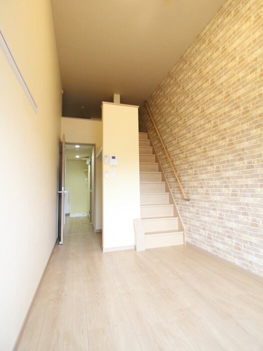 ジェイルークの物件内観写真