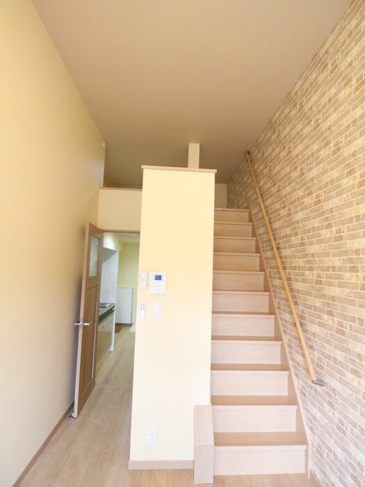 ジェイルークの物件内観写真