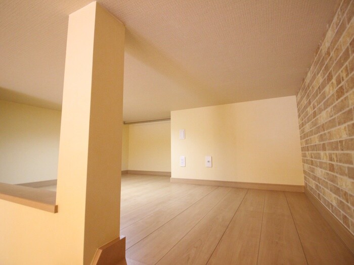 ジェイルークの物件内観写真