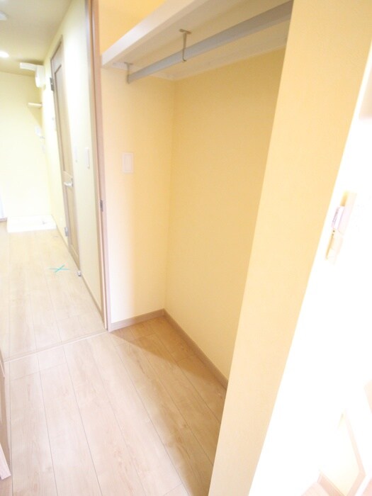 ジェイルークの物件内観写真