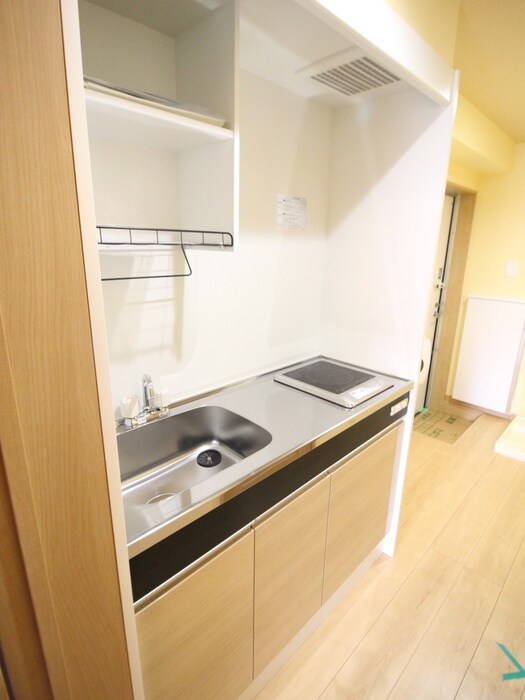 ジェイルークの物件内観写真