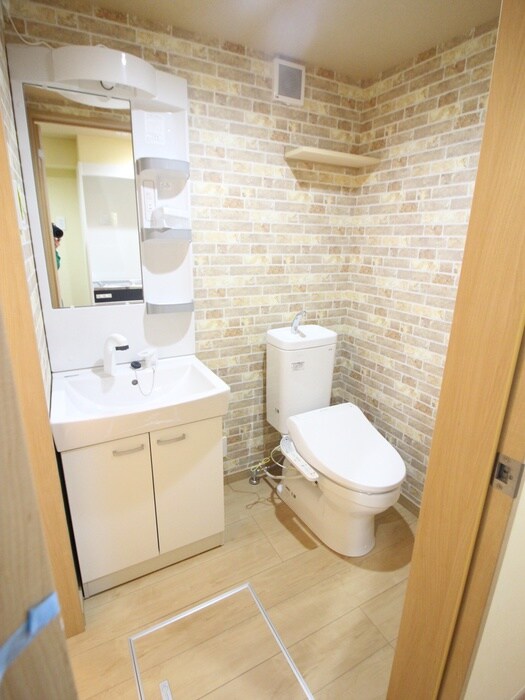 ジェイルークの物件内観写真