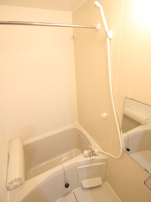 ジェイルークの物件内観写真