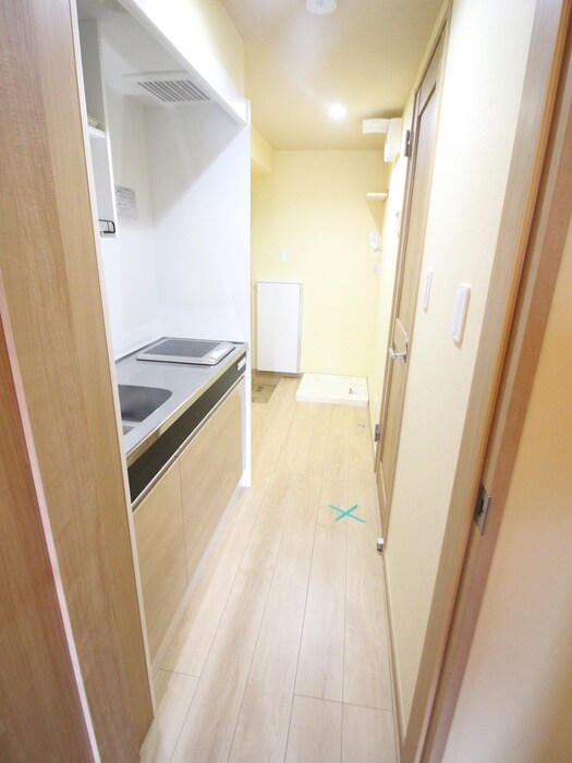 ジェイルークの物件内観写真