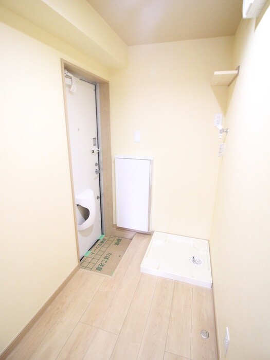 ジェイルークの物件内観写真