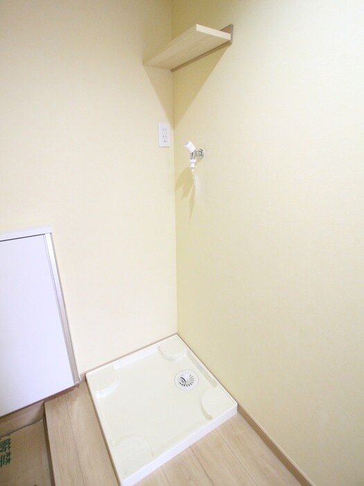 ジェイルークの物件内観写真