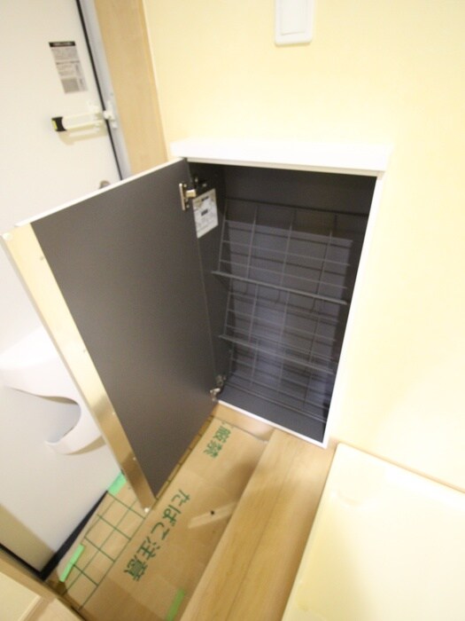 ジェイルークの物件内観写真