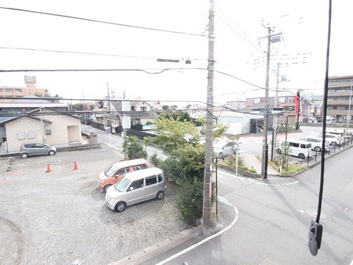 ジェイルークの物件内観写真