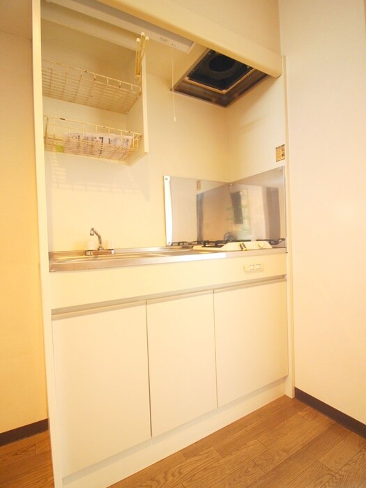 ホンダビルの物件内観写真