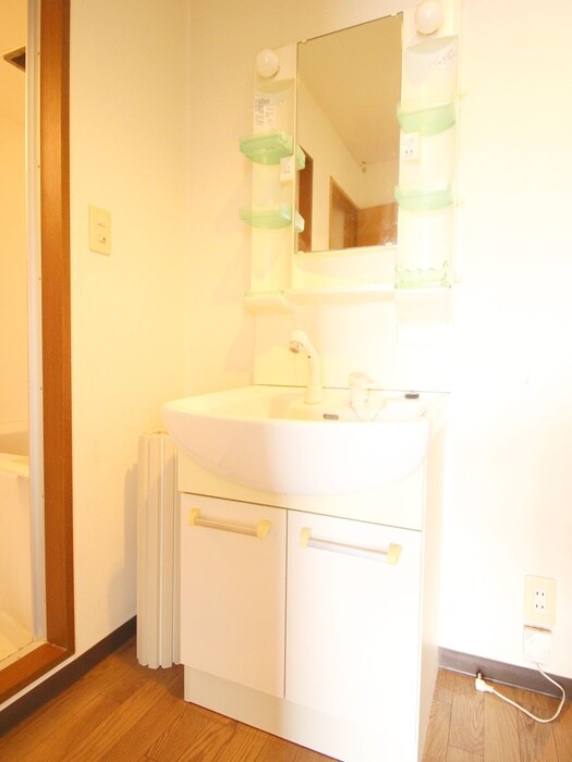 ホンダビルの物件内観写真