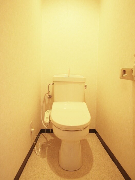 ホンダビルの物件内観写真