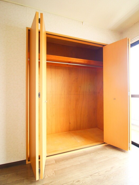 ホンダビルの物件内観写真