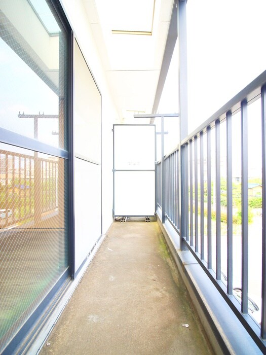 ホンダビルの物件内観写真