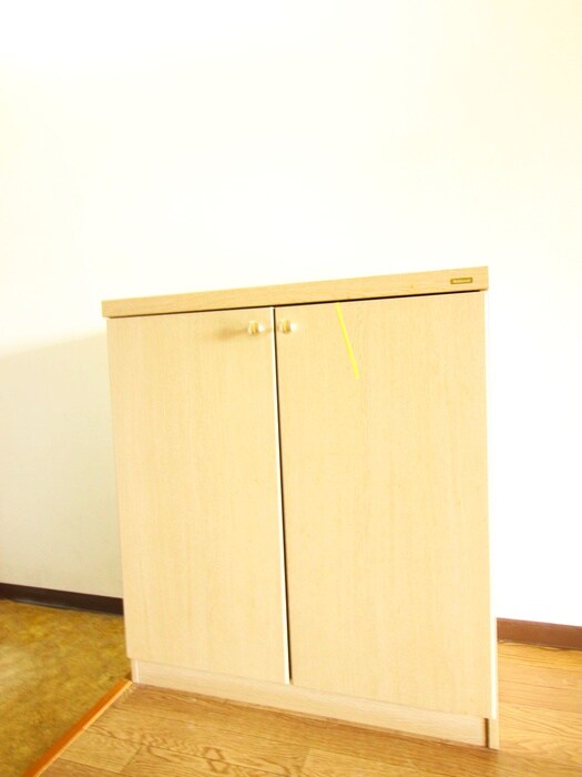 ホンダビルの物件内観写真