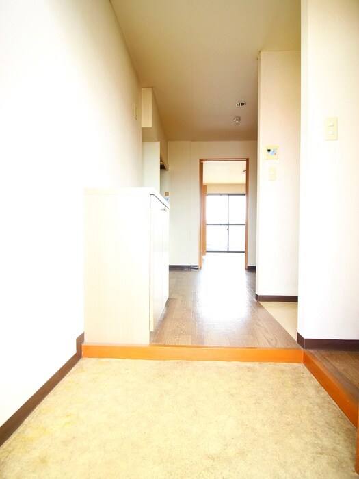 ホンダビルの物件内観写真