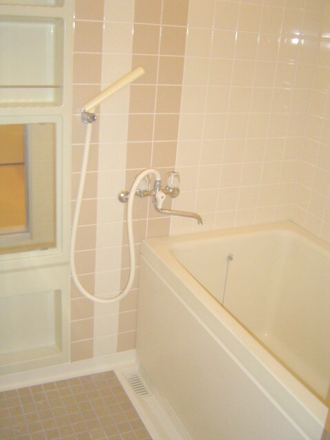 篠原グリ－ンハイツの物件内観写真