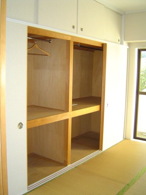 篠原グリ－ンハイツの物件内観写真