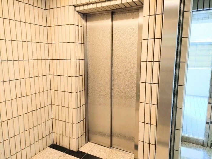 篠原グリ－ンハイツの物件外観写真