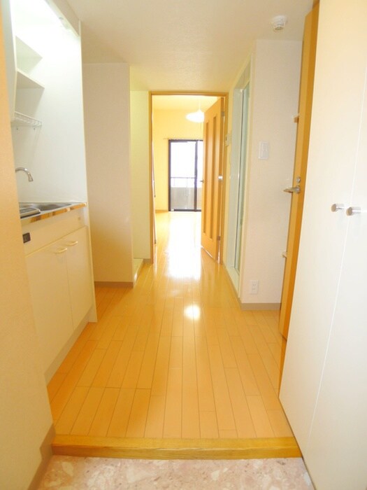 ＳＫ－ＣＯＵＲＴ Ⅳの物件内観写真