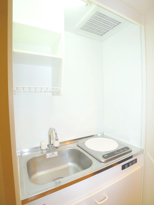 ＳＫ－ＣＯＵＲＴ Ⅳの物件内観写真