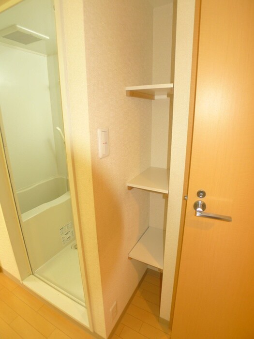 ＳＫ－ＣＯＵＲＴ Ⅳの物件内観写真