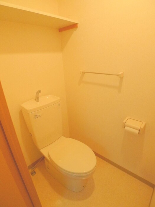 ＳＫ－ＣＯＵＲＴ Ⅳの物件内観写真