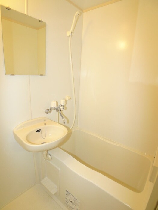 ＳＫ－ＣＯＵＲＴ Ⅳの物件内観写真