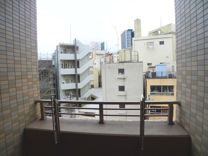 ＳＫ－ＣＯＵＲＴ Ⅳの物件内観写真